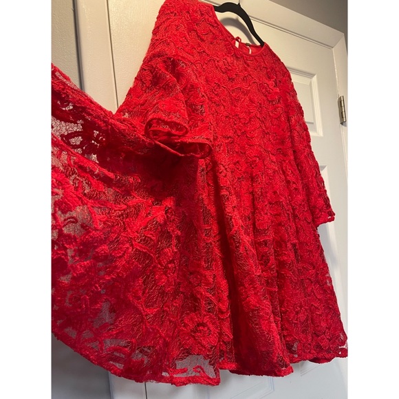 FREE PEOPLE Le Fleur Mini - Picture 6 of 9